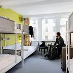 Backpackers Göteborg