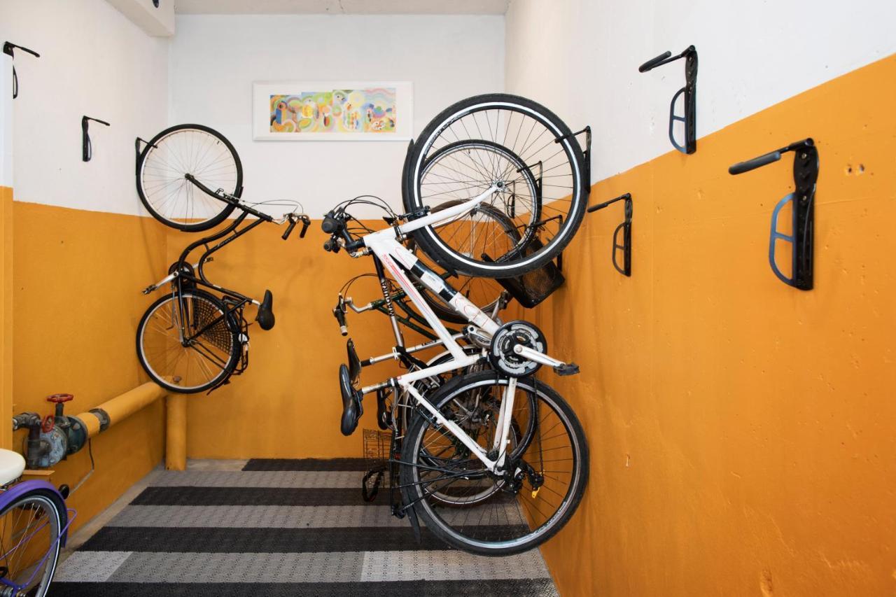 Vandrarhem Backpackers