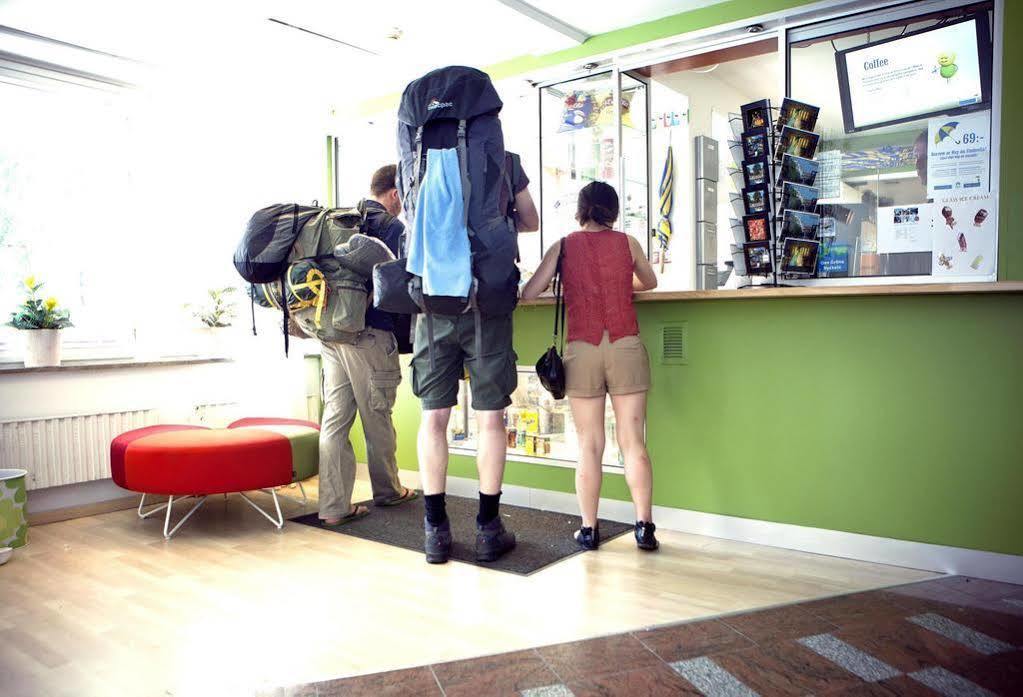 Backpackers Vandrarhem Göteborg